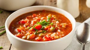 10 platos típicos de España