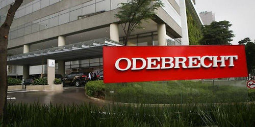 Por presunta implicación en los sobornos de la Odebrecht, varios detenidos en República Dominicana