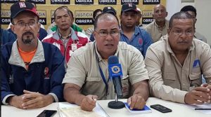 Justicia Obrera denuncia despido a sidorista por rechazar Constituyente