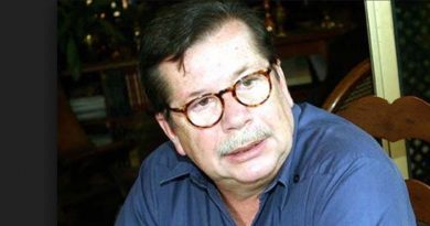 Leopoldo Castillo aclara la supuesta muerte de Leopoldo López