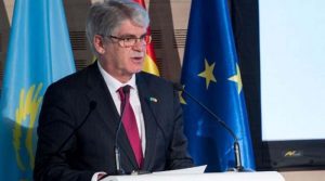 España aclara situación con venezolanos en Madrid