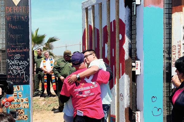 La primera vez que se abrió fue en la conmemoración del día del niño que, en México se celebra el 30 de abril.
