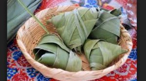 Tamales mexicanos