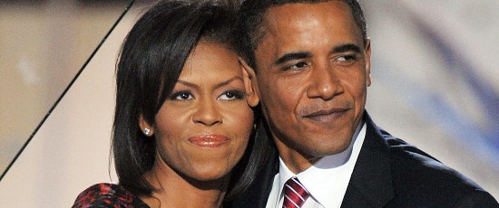 Michelle Obama ocupará junto a su esposo, una oficina en el edificio del World Wildlife Fund