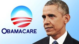 Trump está apunto de eliminar el Obamacare