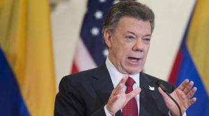 Santos: “Estados Unidos es una pieza clave”.