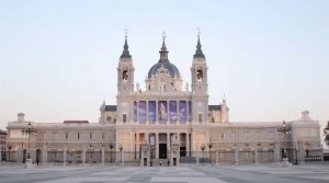 Acércate a Madrid y conócela