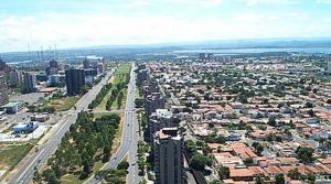 Rachid Yasbek: "Negligencia chavista destruyó proyecto Guayana"