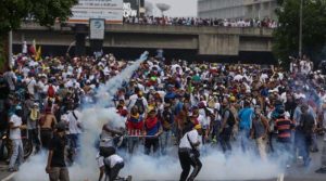 Rechazan campaña de amenazas por parte del oficialismo