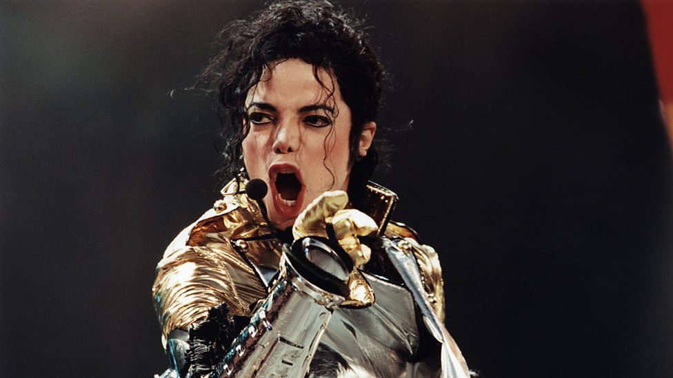 Michael Jackson luchó para equilibrar su fama, con su rol como padre