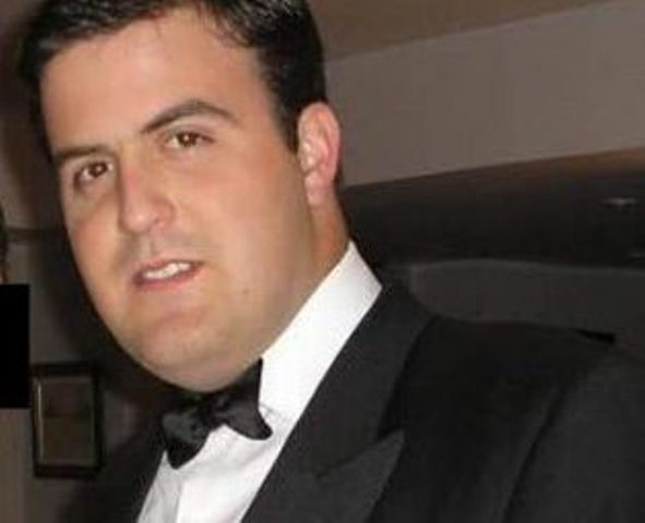 Se presume previo secuestro en el asesinato de dos jóvenes empresarios