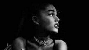 Ariana grande vuelve a Estados Unidos 