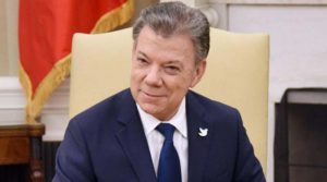Santos: “Estados Unidos es una pieza clave”.