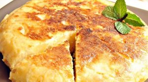 10 platos típicos de España