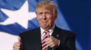 Trump en la OTAN, polémico como siempre