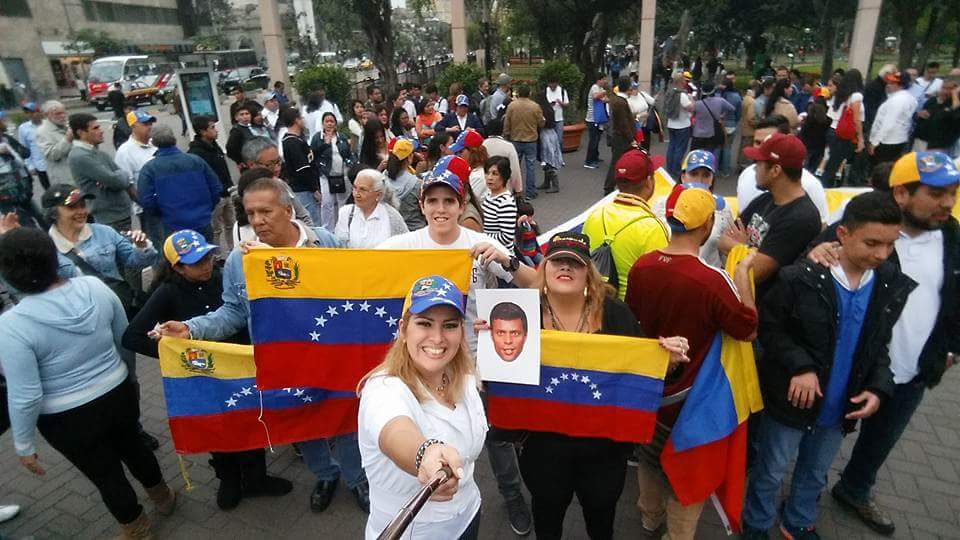 Solicitaron permiso temporal de permanencia más de cinco mil venezolanos