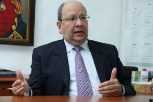 Carta de Vicente Díaz a Nicolás Maduro