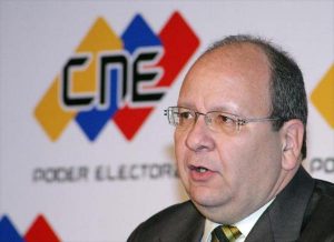 Carta de Vicente Díaz a Nicolás Maduro