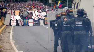 Rechazan campaña de amenazas por parte del oficialismo