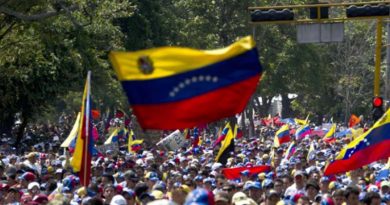 Rechazan campaña de amenazas por parte del oficialismo