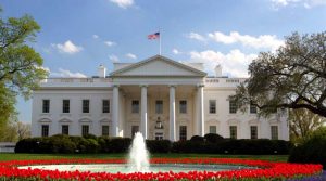 Democracia de Estados Unidos en peligro
