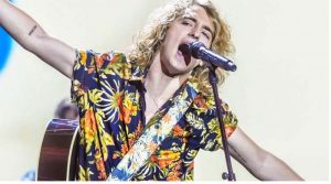 España es el país que mas habló de Eurovisión