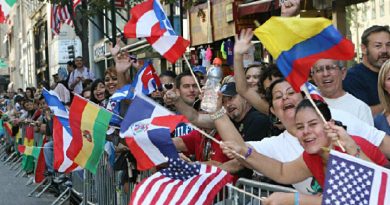 Hasta diez años de cárcel para los indocumentados que insistan en regresar a EEUU tras ser deportados