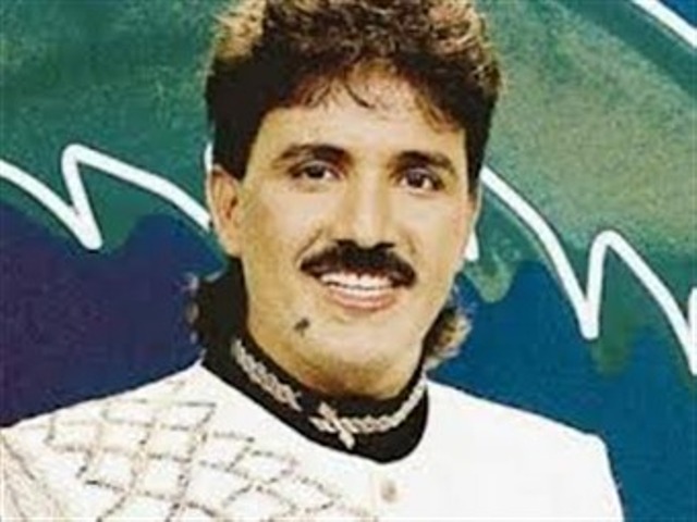 Hoy se cumplen 25 años del asesinato de Rafael Orozco, voz líder de la agrupación Binomio de Oro