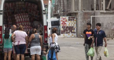 Eliminó 70 mil pensiones El Ministerio de Desarrollo Social argentino