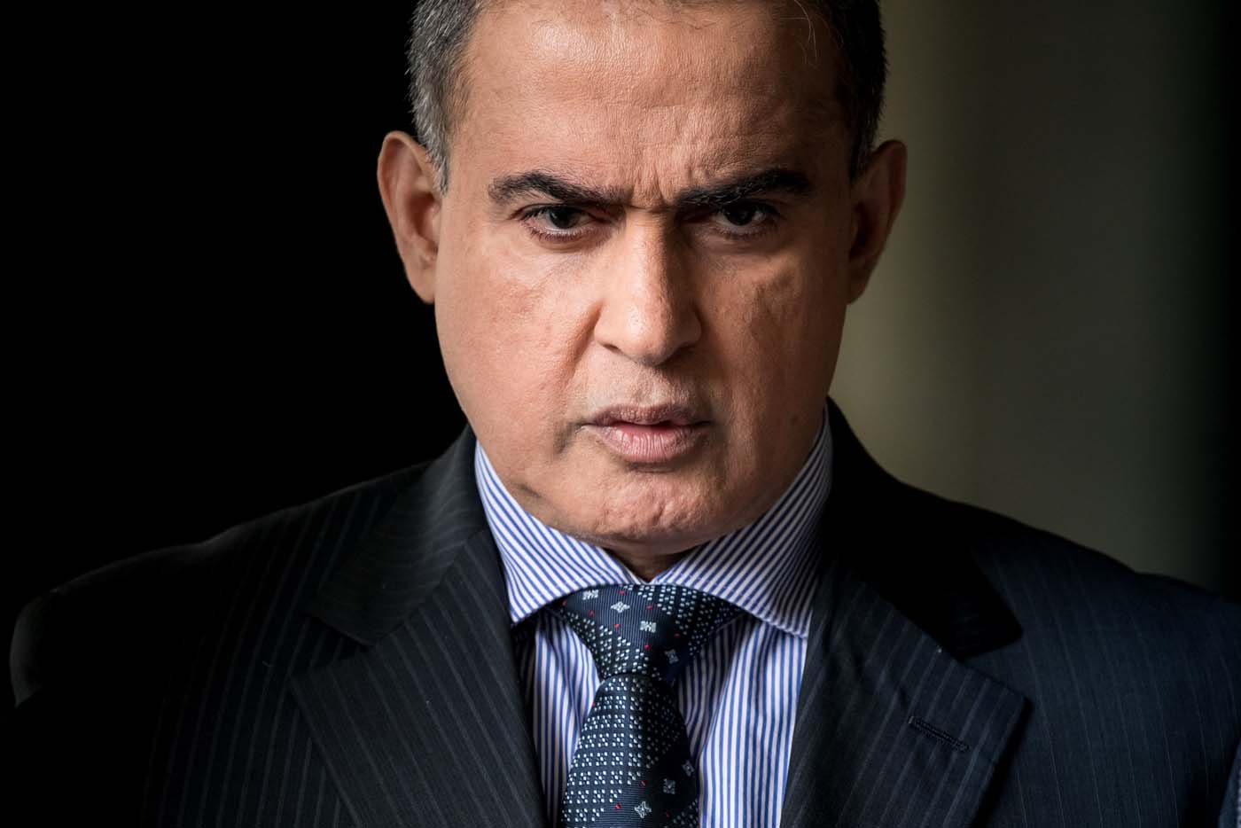 Defensor del Pueblo Tarek William Saab, asume competencias de la Fiscal General