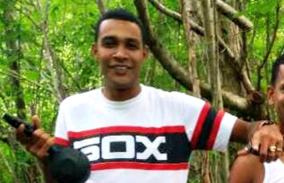 Peligroso delincuente y asesino de policías fue abatido en Charavalle