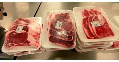 Gobierno americano anuncia suspensión de las importaciones de carne fresca desde Brasil