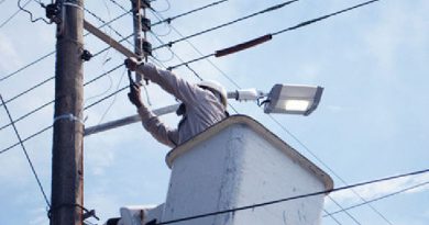 Servicios públicos fallan en el Municipio Infante