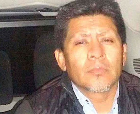 Apareció muerto en su celda, presunto asesino y violador de una niña en México
