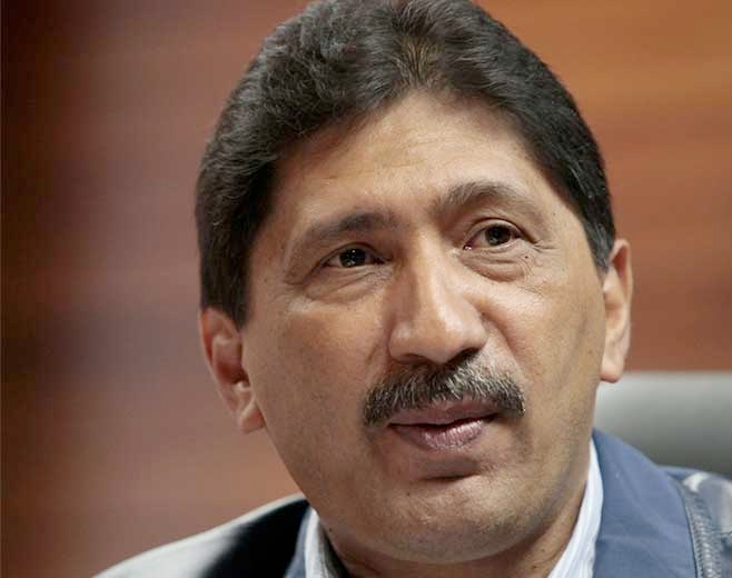 El acto para celebrar el nuevo nombramiento tendrá lugar en el centro de eventos de Petróleos de Venezuela (PDVSA