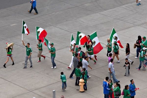 Se incrementan las detenciones de mexicanos en Canadá
