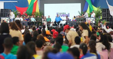 Presidente Maduro anuncio plan de empleos para jóvenes venezolanos