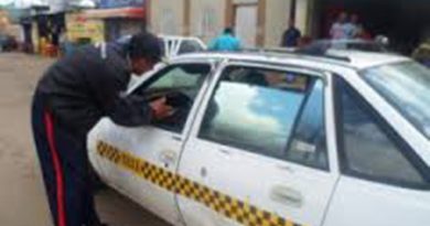 Joven pierde la vida al intentar robarse un carro
