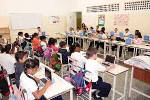 El 14 de julio culmina el año escolar 2016-2017 en Venezuela