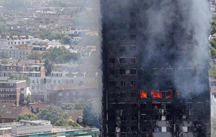 la tragedia suma decenas de desaparecidos;