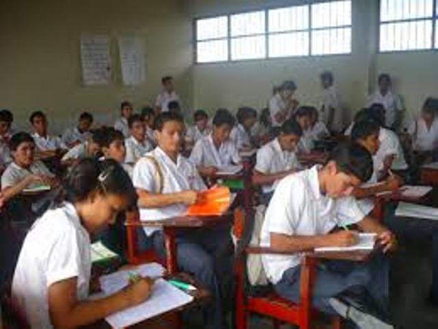 De esta manera lo afirmó el Ministro de Educación Elias jaua, a todas las zonas educativas del país a través de un comunicado