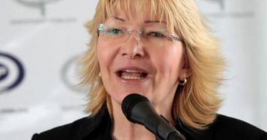 Luisa Ortega Díaz pide nulidad para La Constituyente