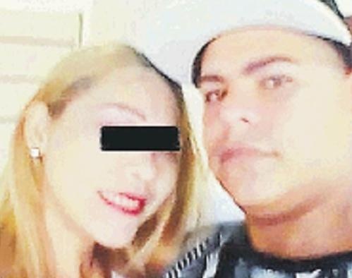 De certera puñalada en el corazón, maestra mata a su marido