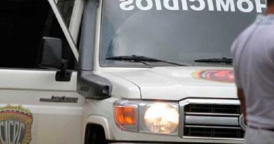 Asesinado en Caracas, juez que ratificó condena de Leopoldo López
