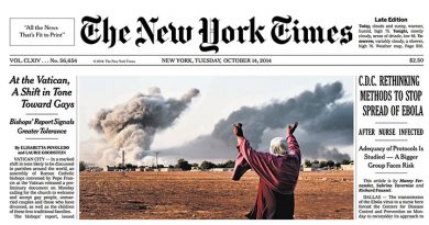 Cien redactores podría contratar ‘The New York Times’