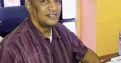 Asesinan al periodista Nelson Barroso, en Ciudad Ojeda