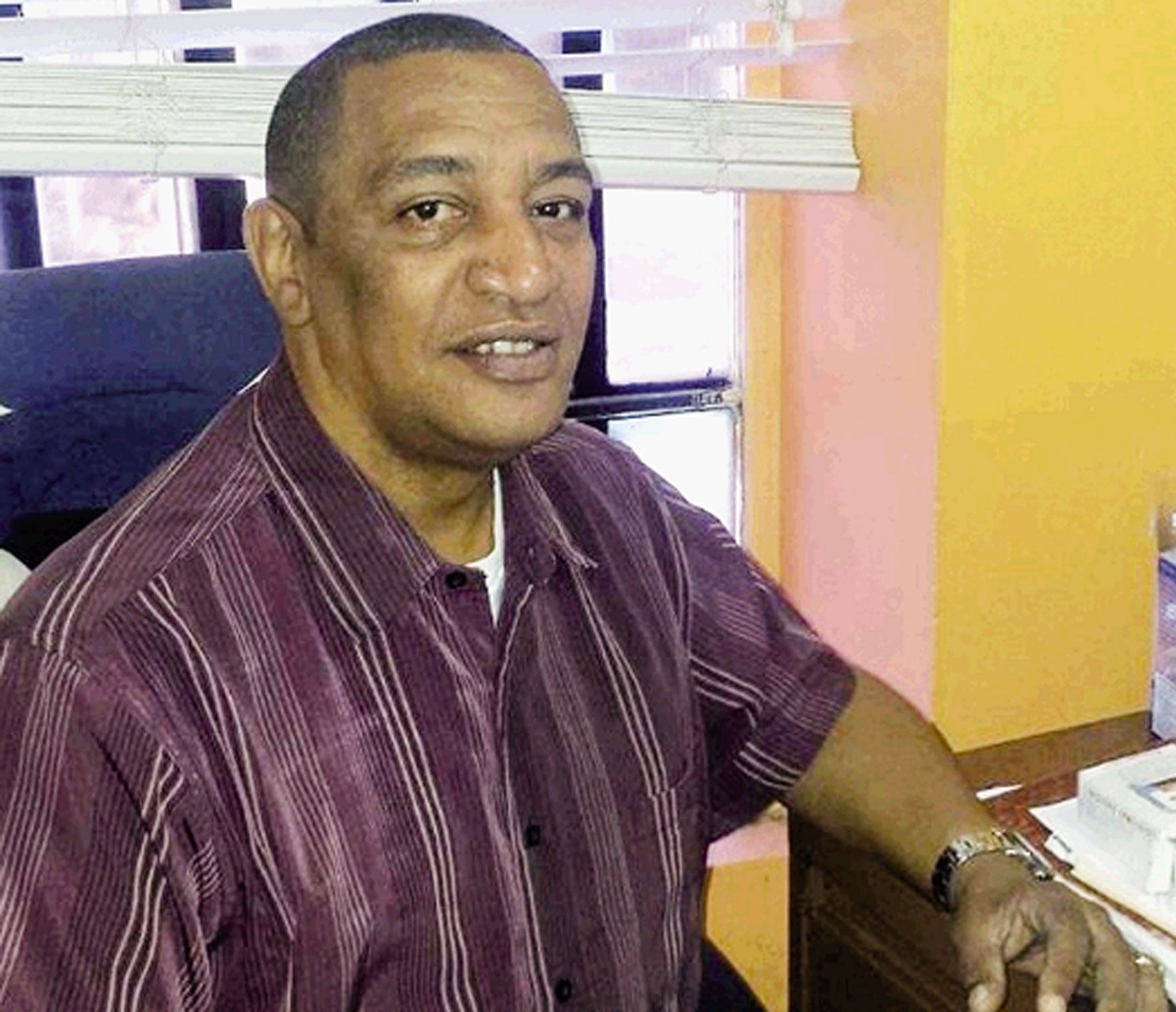 Asesinan al periodista Nelson Barroso, en Ciudad Ojeda