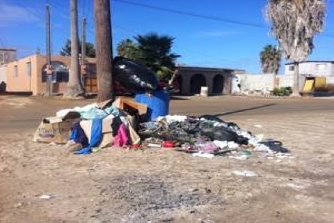 Servicios públicos fallan en el Municipio Infante