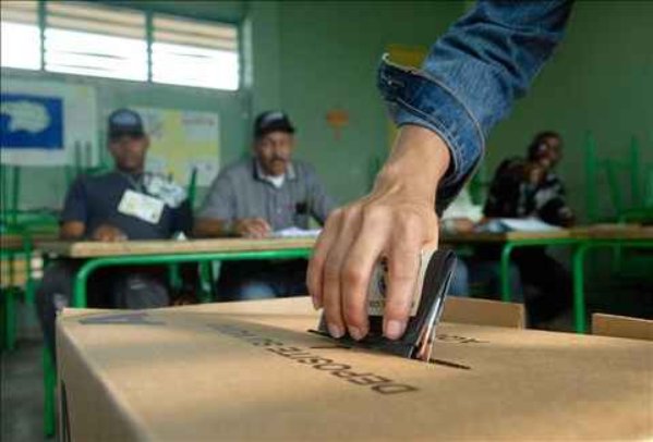 La abstención fue la gran protagonista en el plebiscito puertorriqueño