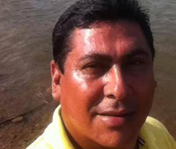 Descubren restos del desaparecido periodista mexicano Salvador Adame